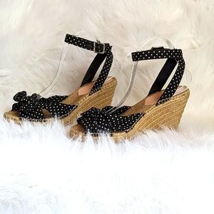 Loffler Randall espadrilles Sandals